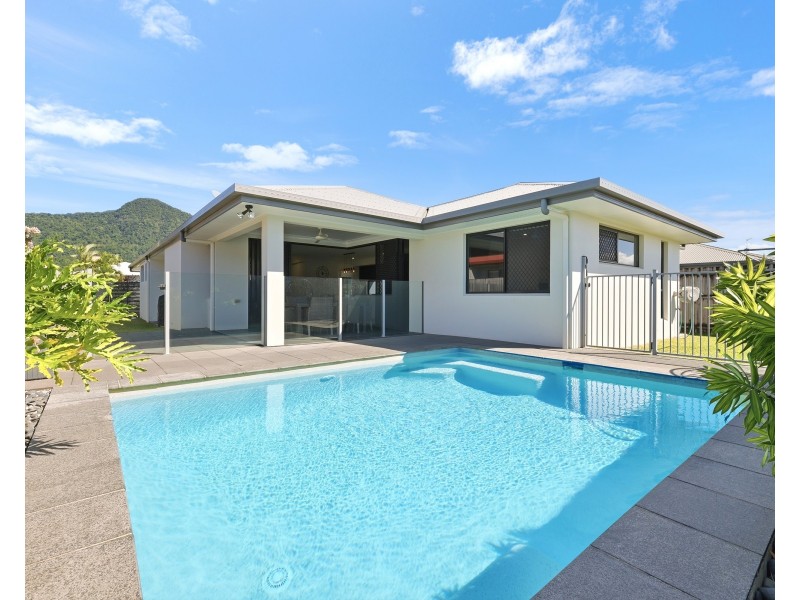 29 Homevale Entrance, Mount Peter QLD 4869