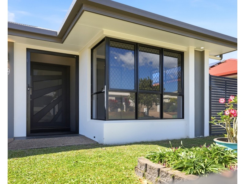 29 Homevale Entrance, Mount Peter QLD 4869