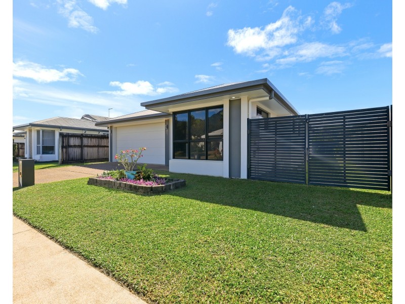 29 Homevale Entrance, Mount Peter QLD 4869