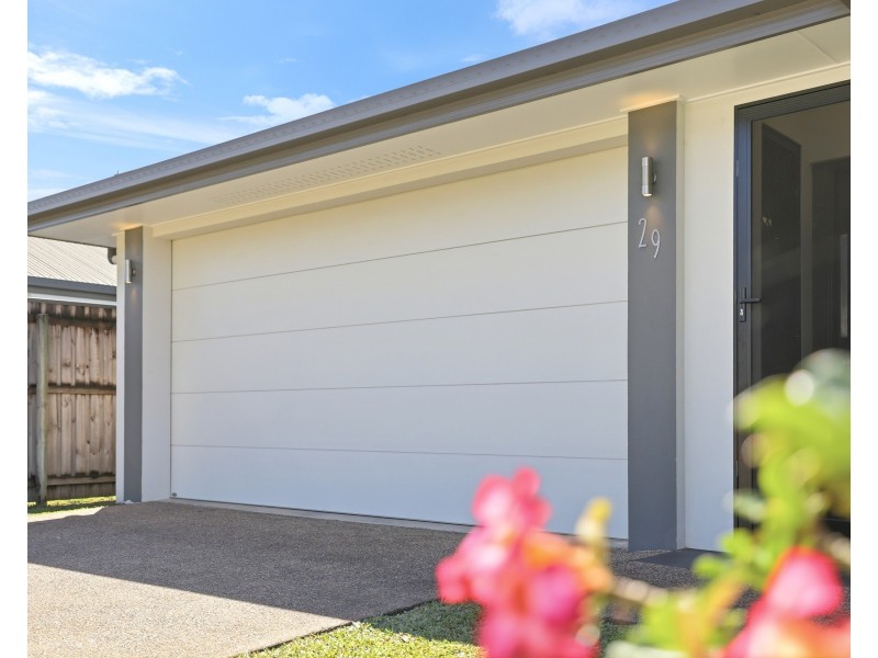 29 Homevale Entrance, Mount Peter QLD 4869