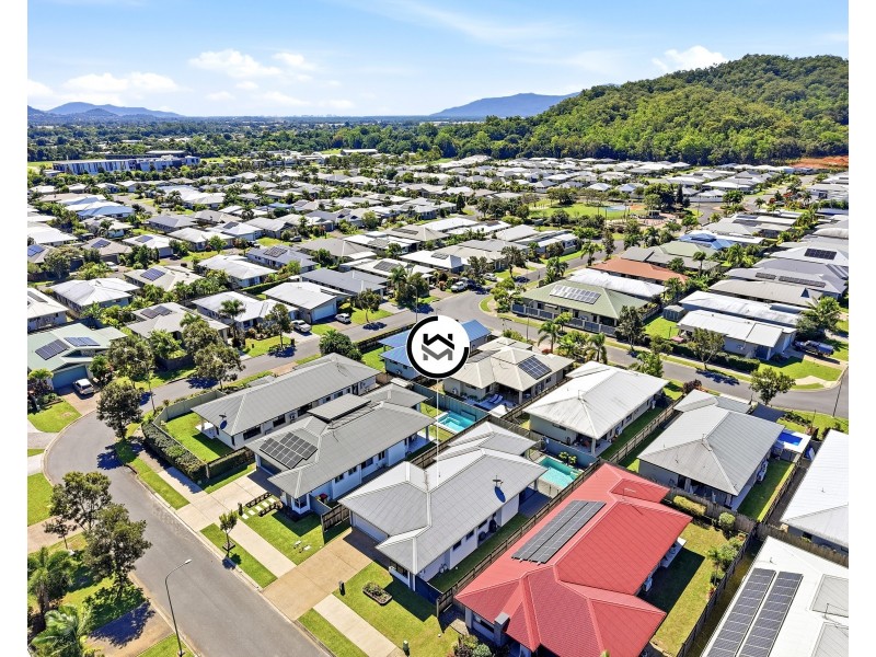 29 Homevale Entrance, Mount Peter QLD 4869