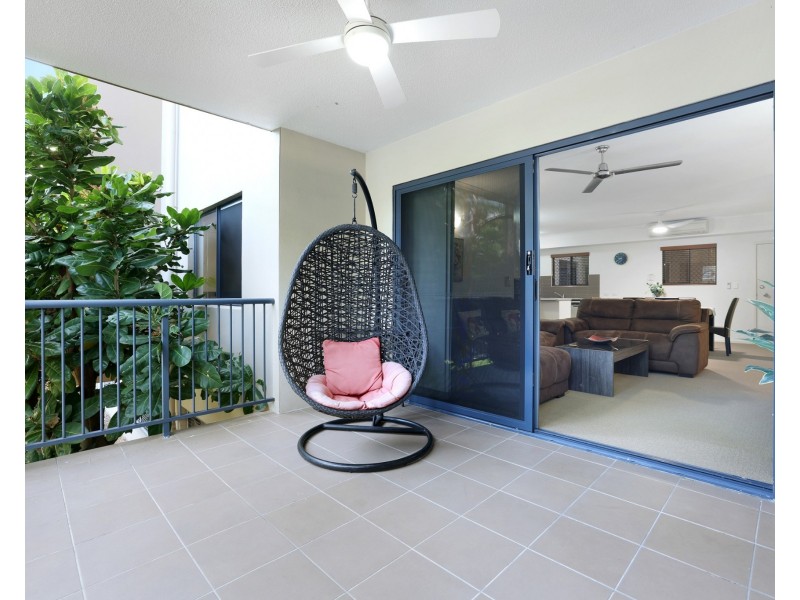 31/89-95 Ishmael Road, Earlville QLD 4870