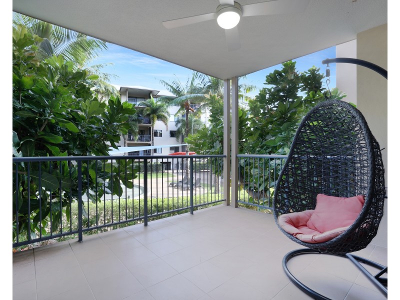 31/89-95 Ishmael Road, Earlville QLD 4870