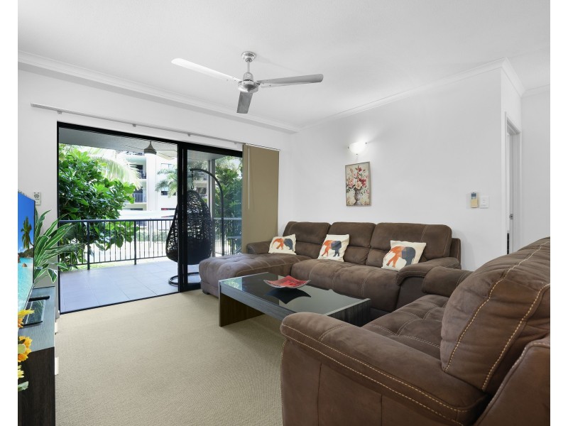 31/89-95 Ishmael Road, Earlville QLD 4870