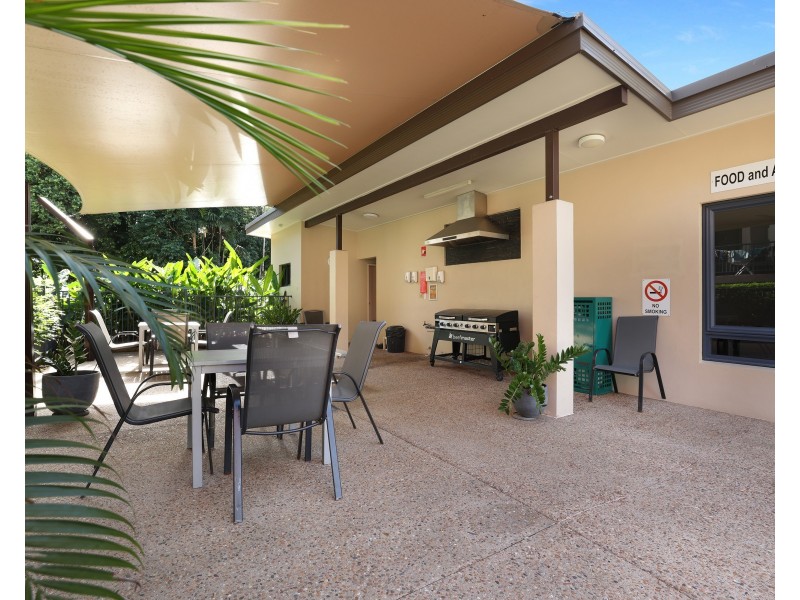 31/89-95 Ishmael Road, Earlville QLD 4870