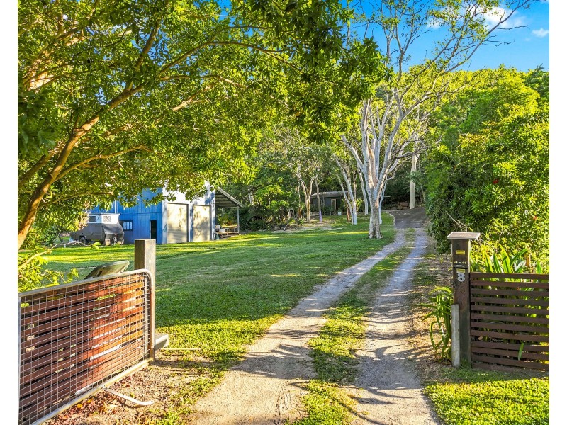 42-44 Ellison Street, Clifton Beach QLD 4879