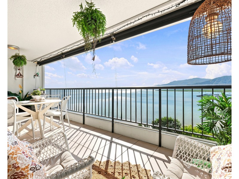 67/107-113 Esplanade, Cairns City QLD 4870
