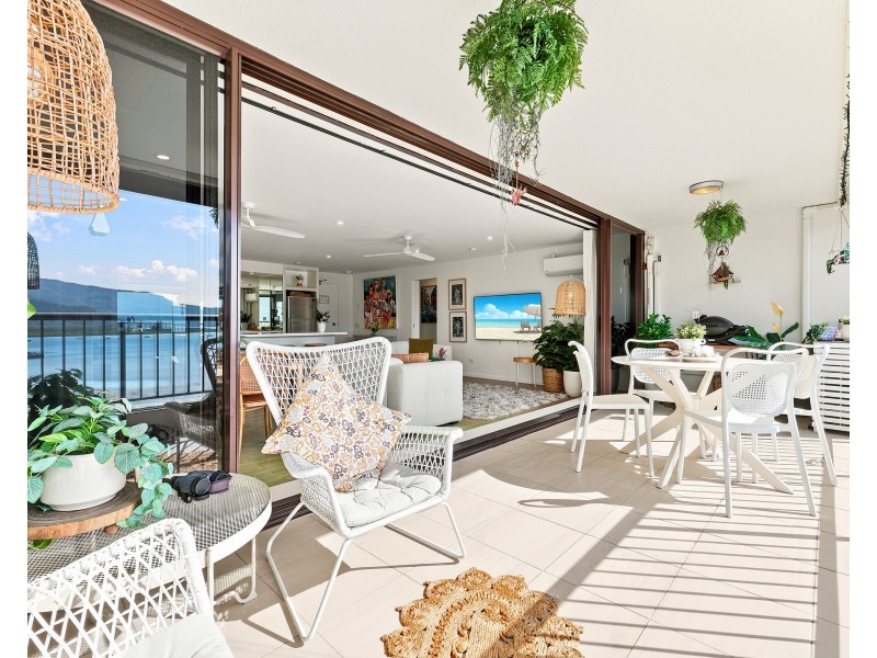 67/107-113 Esplanade, Cairns City QLD 4870