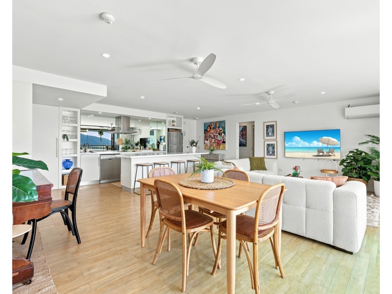 67/107-113 Esplanade, Cairns City QLD 4870