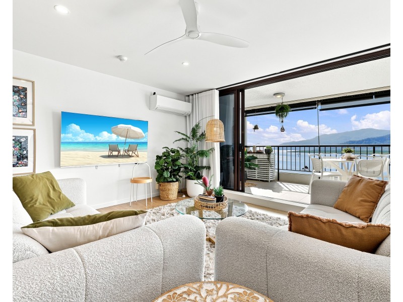 67/107-113 Esplanade, Cairns City QLD 4870