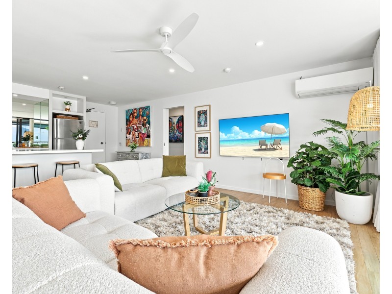 67/107-113 Esplanade, Cairns City QLD 4870