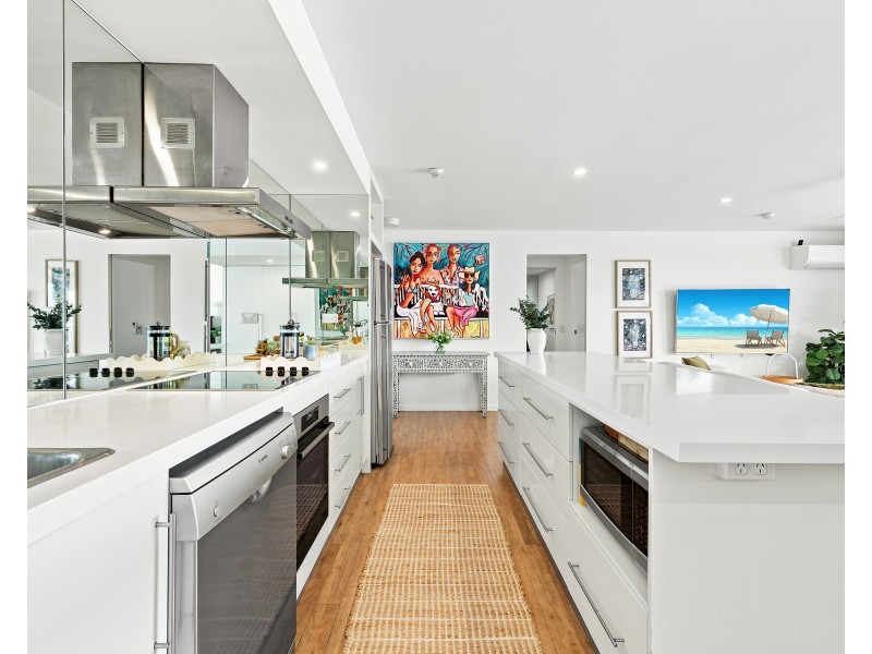 67/107-113 Esplanade, Cairns City QLD 4870