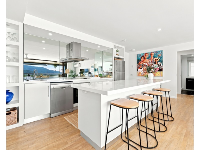 67/107-113 Esplanade, Cairns City QLD 4870