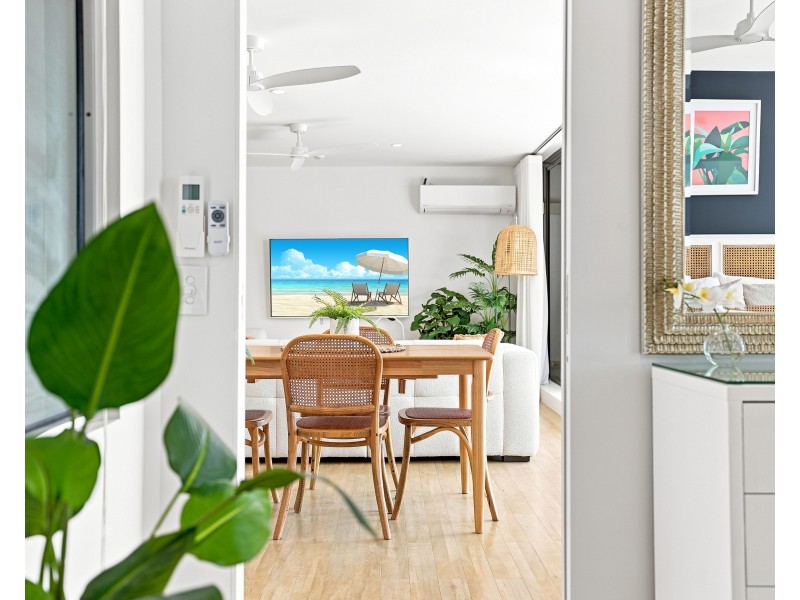 67/107-113 Esplanade, Cairns City QLD 4870