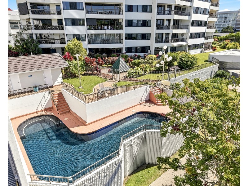 67/107-113 Esplanade, Cairns City QLD 4870