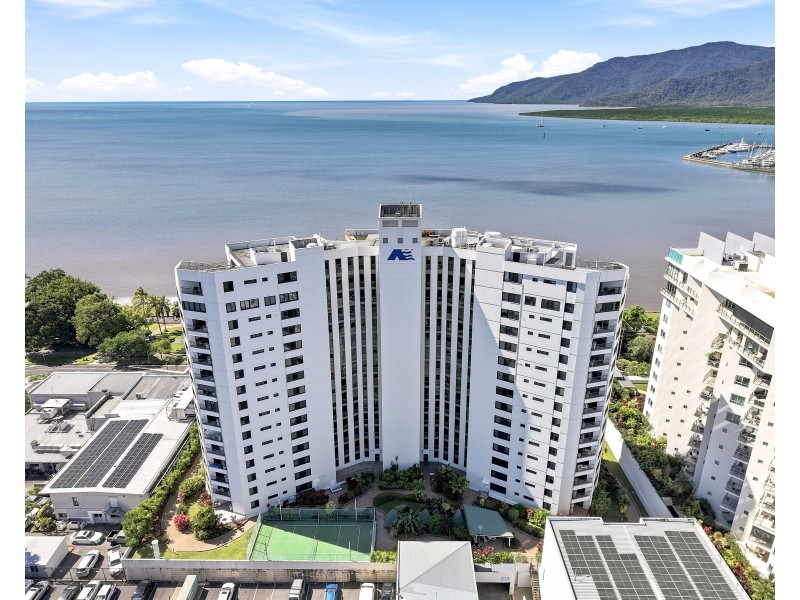67/107-113 Esplanade, Cairns City QLD 4870