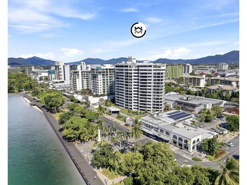 67/107-113 Esplanade, Cairns City QLD 4870