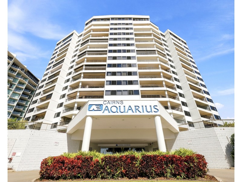 67/107-113 Esplanade, Cairns City QLD 4870