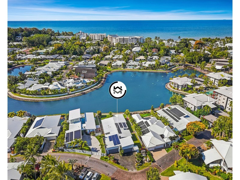 14 Bluewater Lane, Trinity Beach QLD 4879