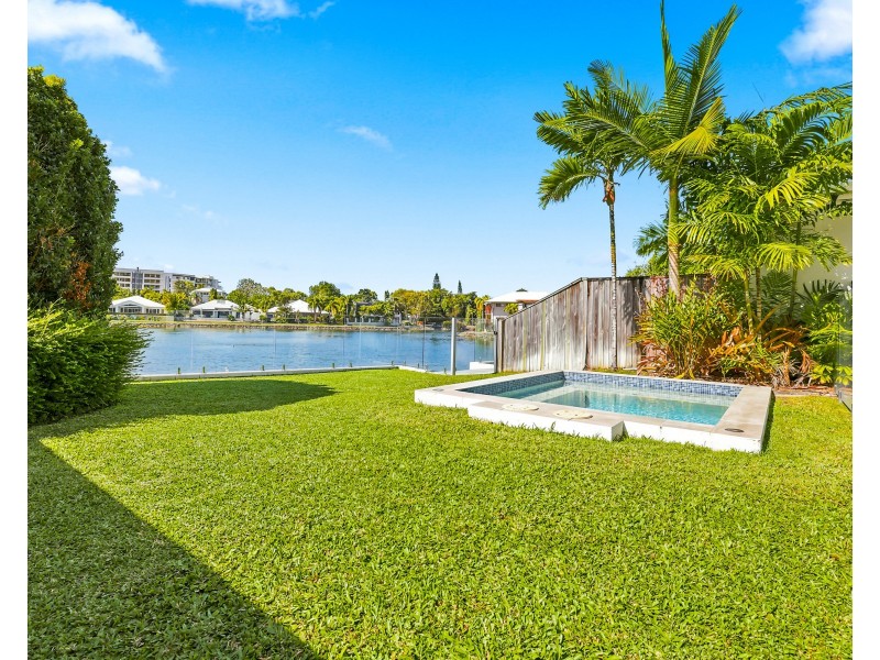 14 Bluewater Lane, Trinity Beach QLD 4879