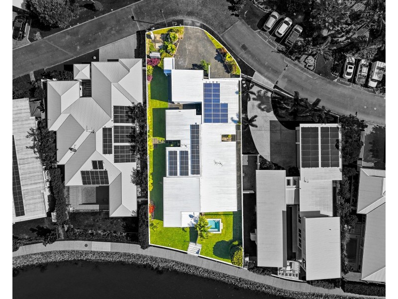 14 Bluewater Lane, Trinity Beach QLD 4879