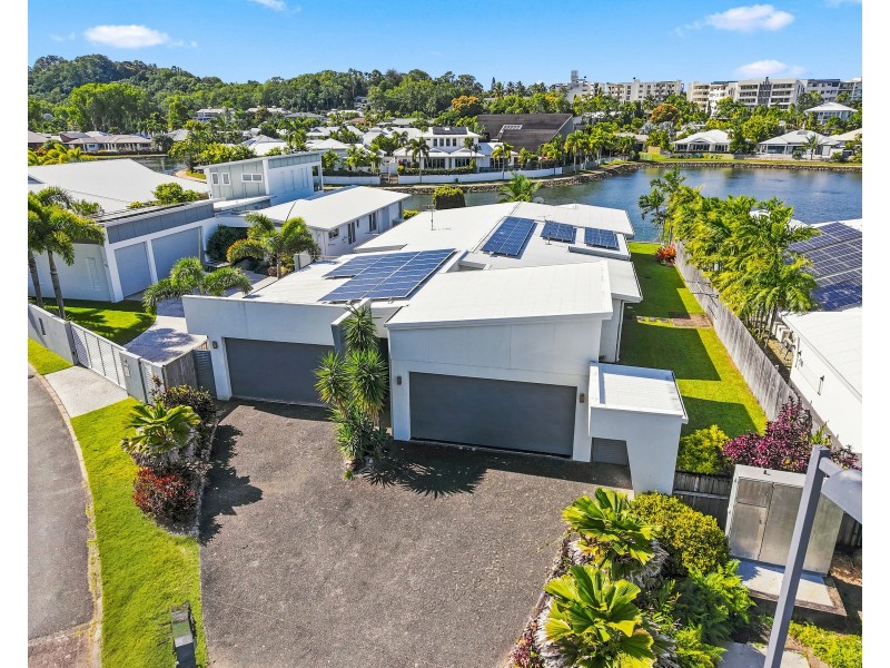 14 Bluewater Lane, Trinity Beach QLD 4879