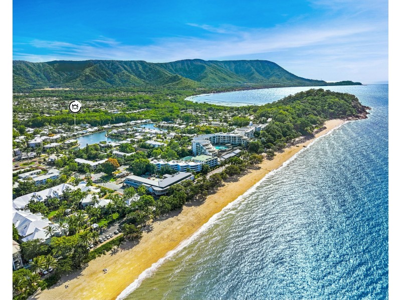 14 Bluewater Lane, Trinity Beach QLD 4879