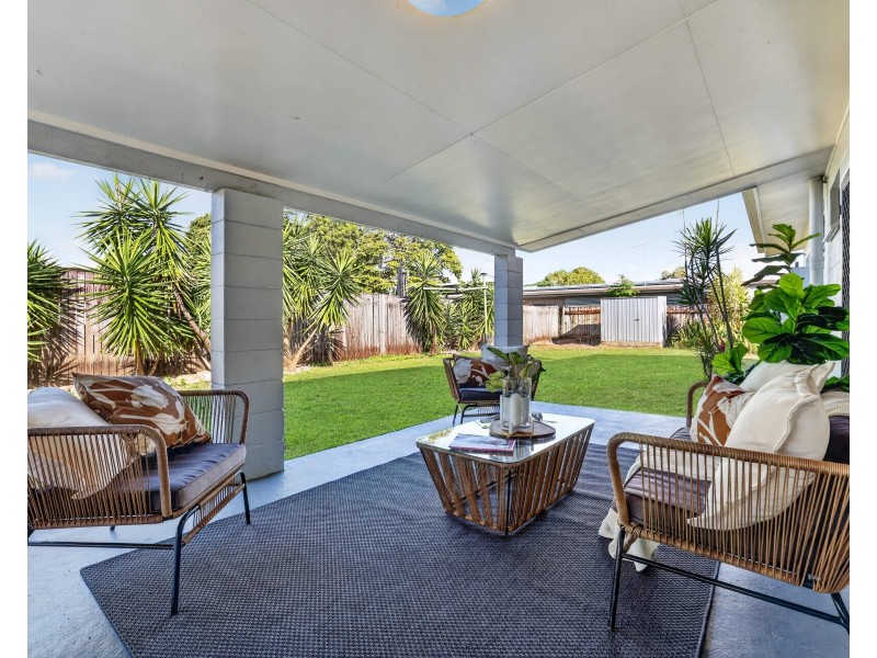 14 Harper Close, Manunda QLD 4870