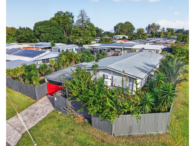 14 Harper Close, Manunda QLD 4870