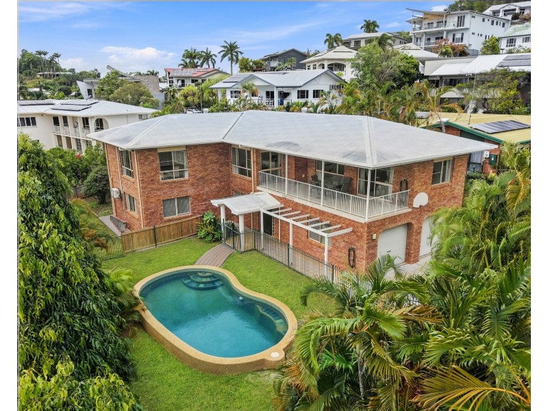 10 Kestrel Street, Bayview Heights QLD 4868