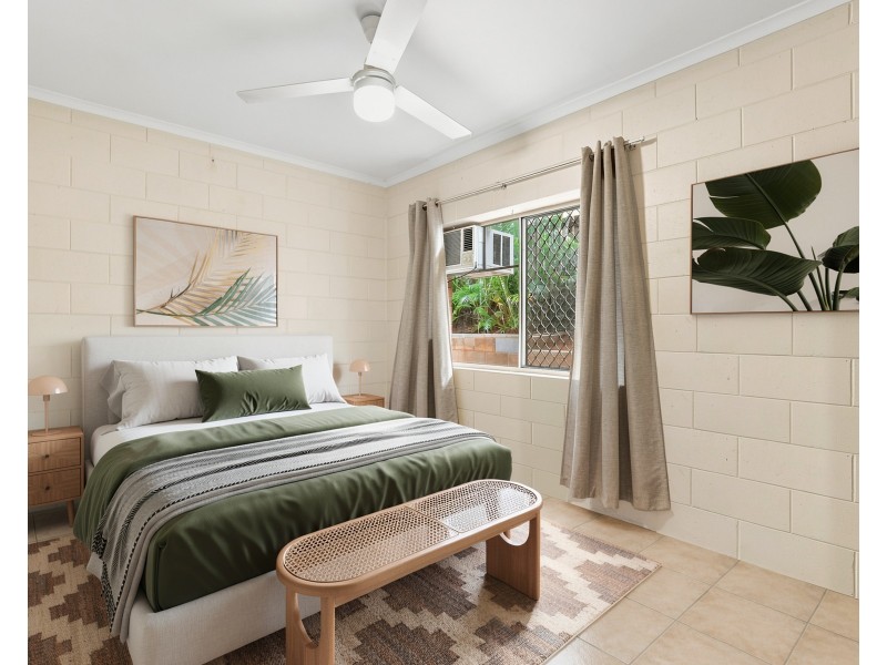 10 Kestrel Street, Bayview Heights QLD 4868