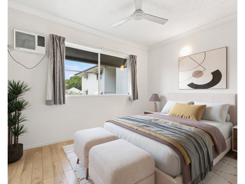 24/17A-17B Upward Street, Cairns City QLD 4870