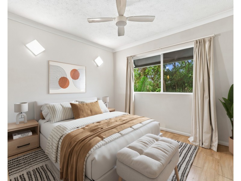 24/17A-17B Upward Street, Cairns City QLD 4870
