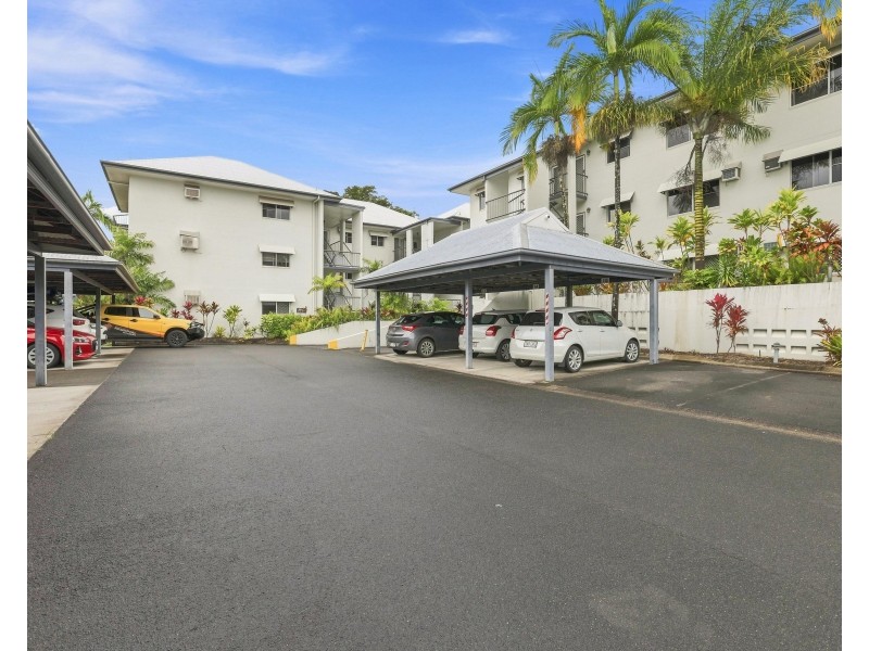 24/17A-17B Upward Street, Cairns City QLD 4870
