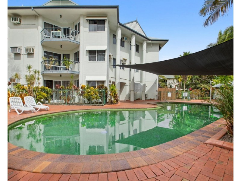 24/17A-17B Upward Street, Cairns City QLD 4870