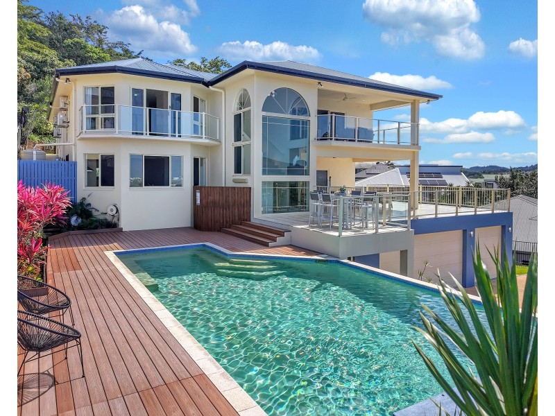 31 Yellowfin Close, Kanimbla QLD 4870
