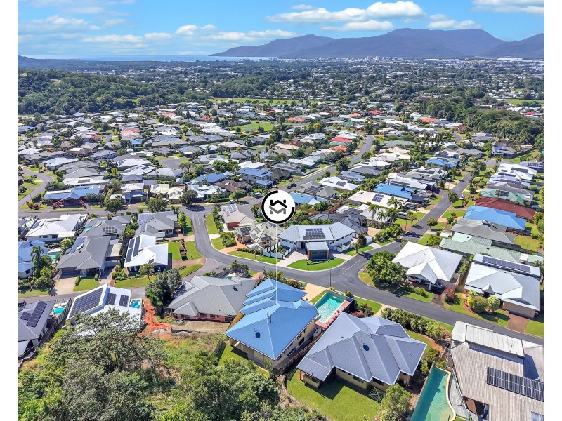 31 Yellowfin Close, Kanimbla QLD 4870