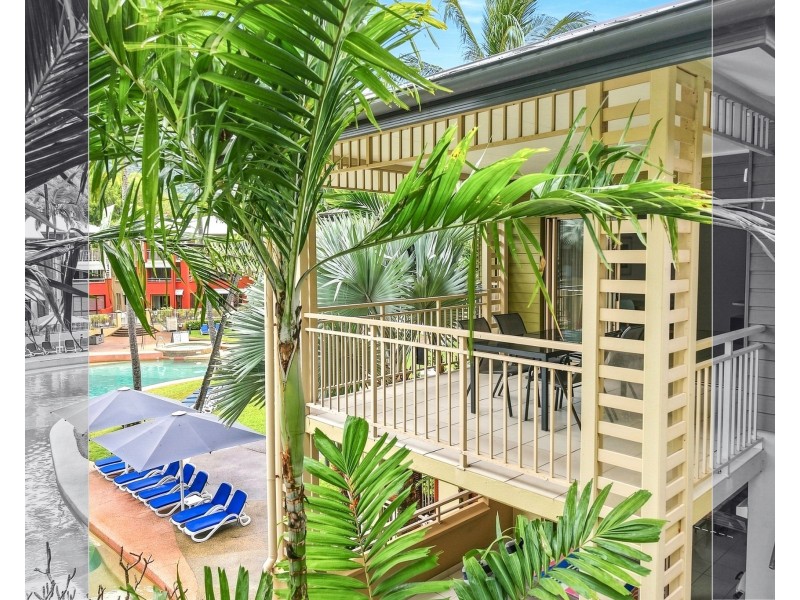 835/63 Williams Esplanade, Palm Cove QLD 4879
