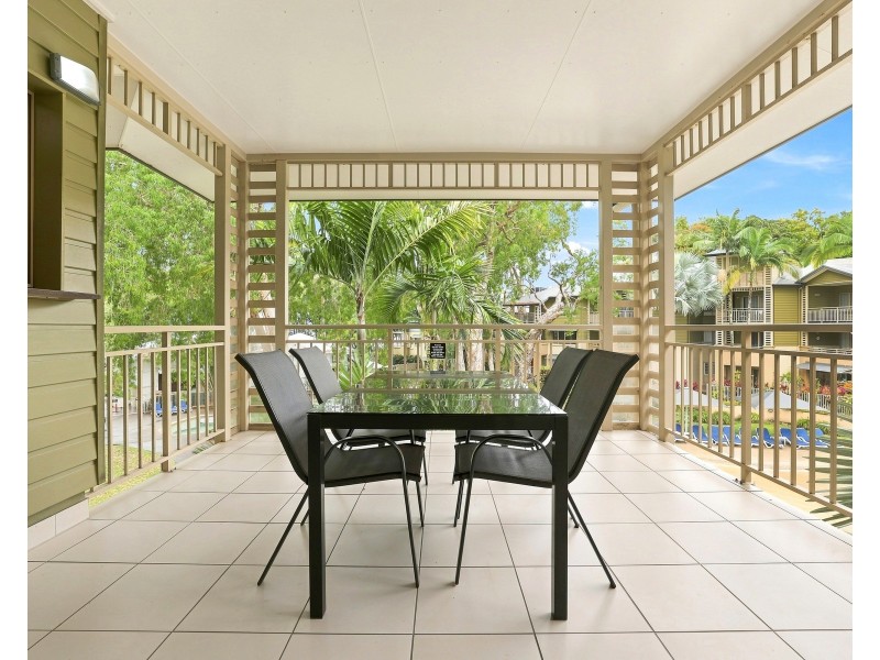 835/63 Williams Esplanade, Palm Cove QLD 4879