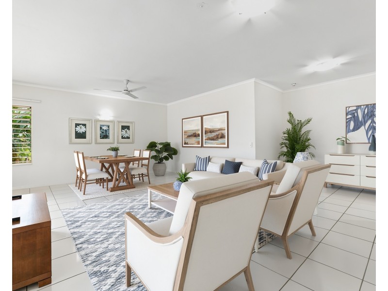 835/63 Williams Esplanade, Palm Cove QLD 4879