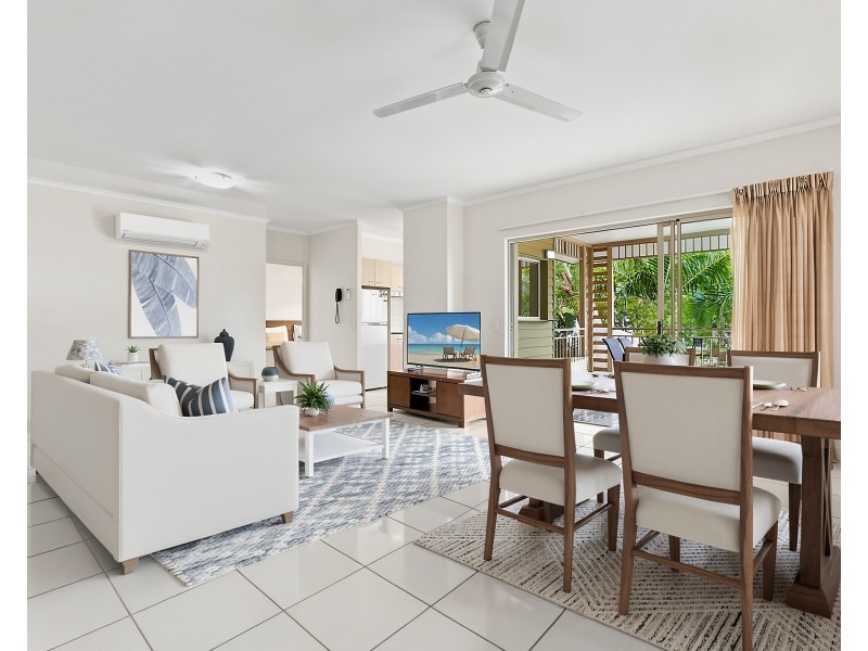 835/63 Williams Esplanade, Palm Cove QLD 4879