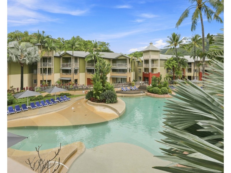 835/63 Williams Esplanade, Palm Cove QLD 4879