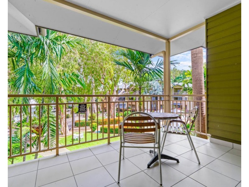 835/63 Williams Esplanade, Palm Cove QLD 4879