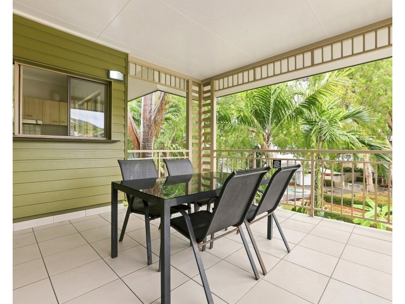 835/63 Williams Esplanade, Palm Cove QLD 4879