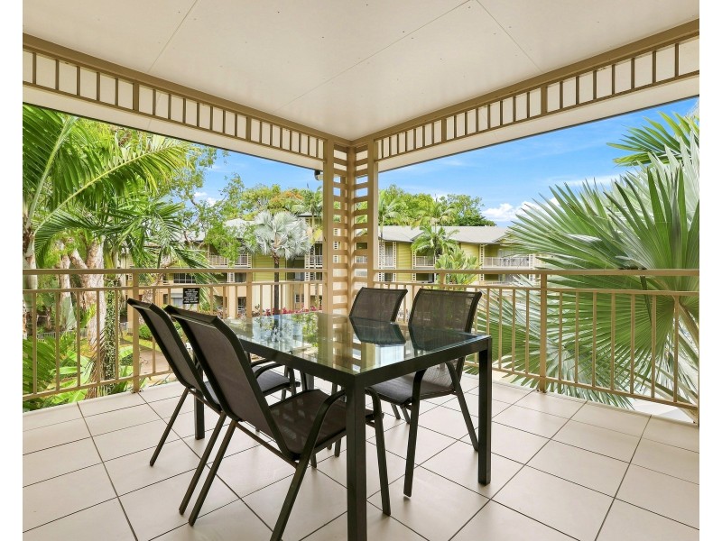 835/63 Williams Esplanade, Palm Cove QLD 4879