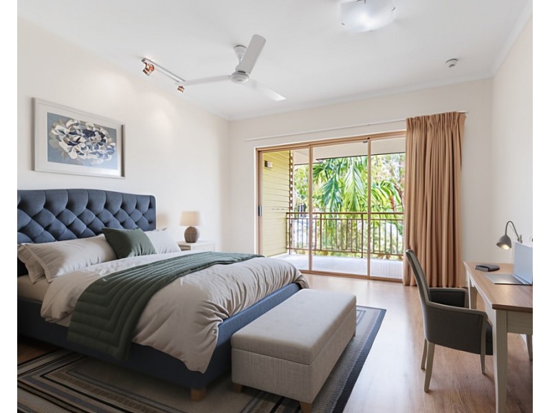835/63 Williams Esplanade, Palm Cove QLD 4879