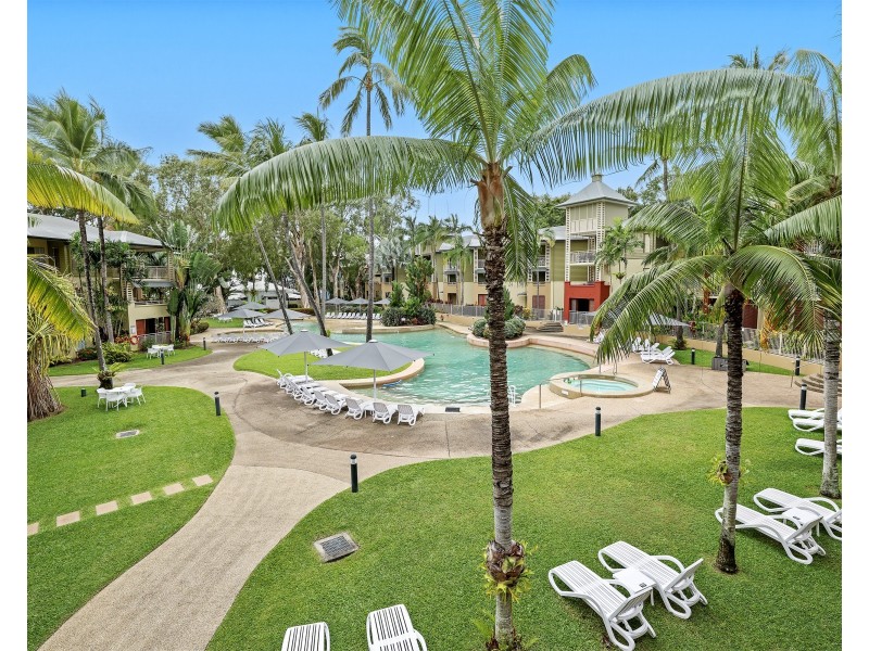 835/63 Williams Esplanade, Palm Cove QLD 4879
