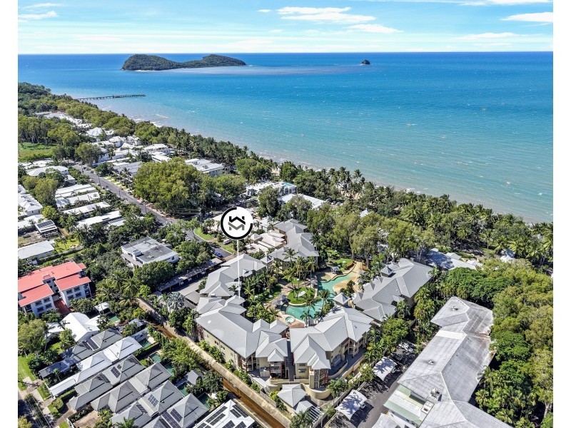 835/63 Williams Esplanade, Palm Cove QLD 4879