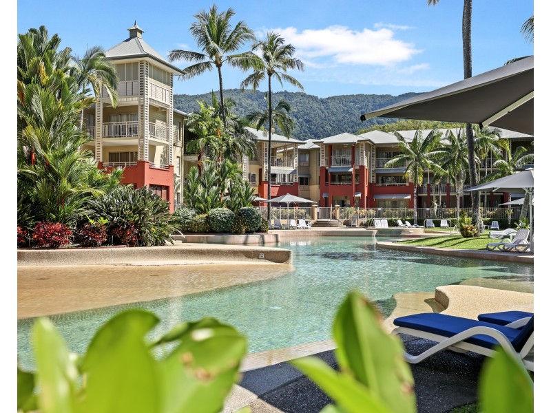 835/63 Williams Esplanade, Palm Cove QLD 4879