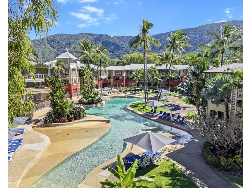 835/63 Williams Esplanade, Palm Cove QLD 4879